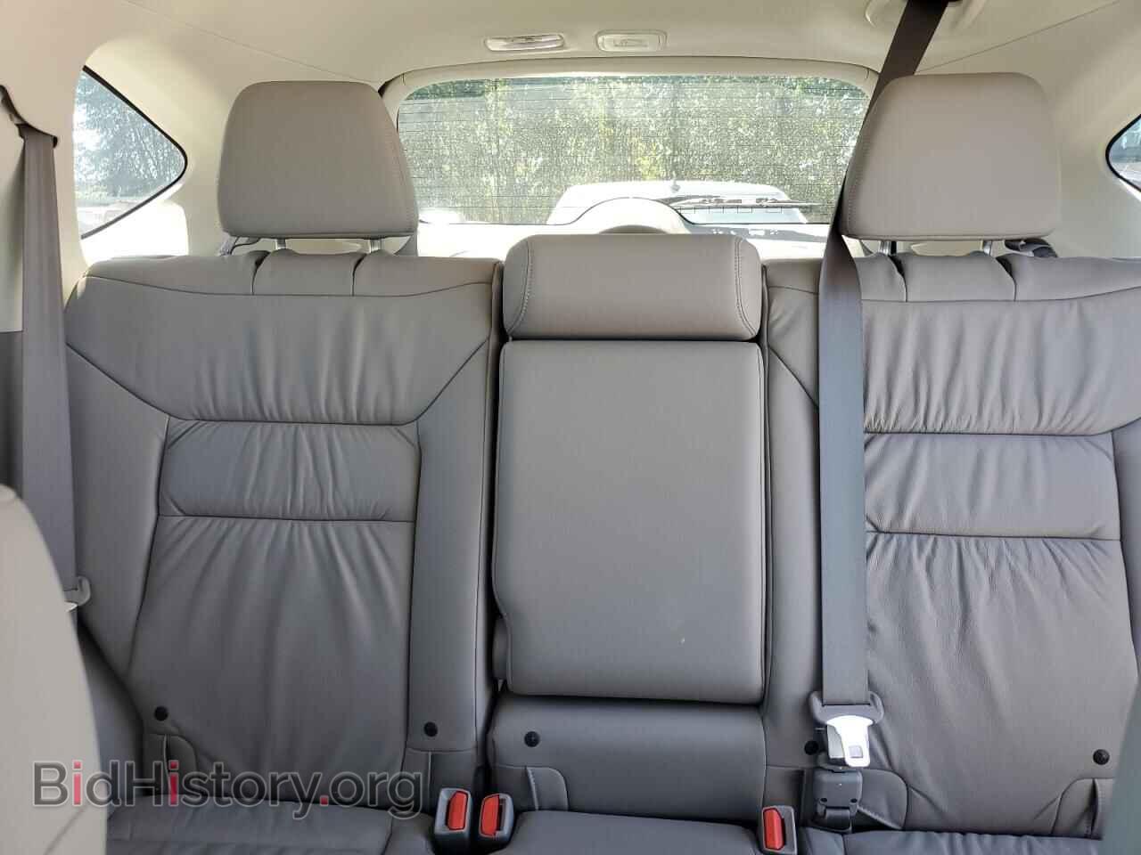 2013 HONDA CRV - VIN: 2HKRM4H73DH670090 - Фото 10