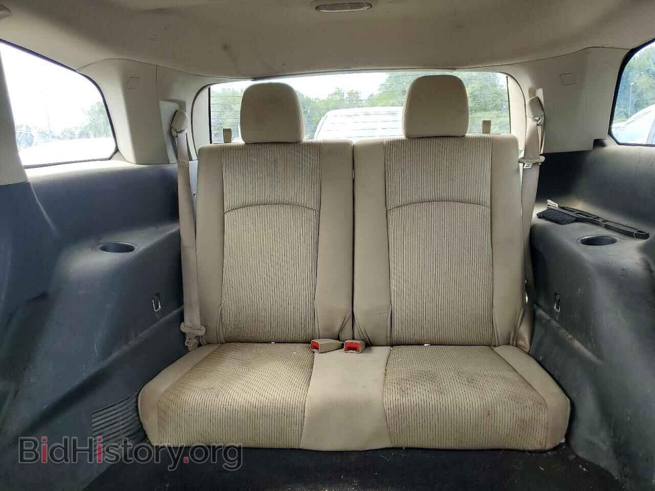 2015 DODGE JOURNEY - VIN: 3C4PDCAB2FT587365 - Photo 10