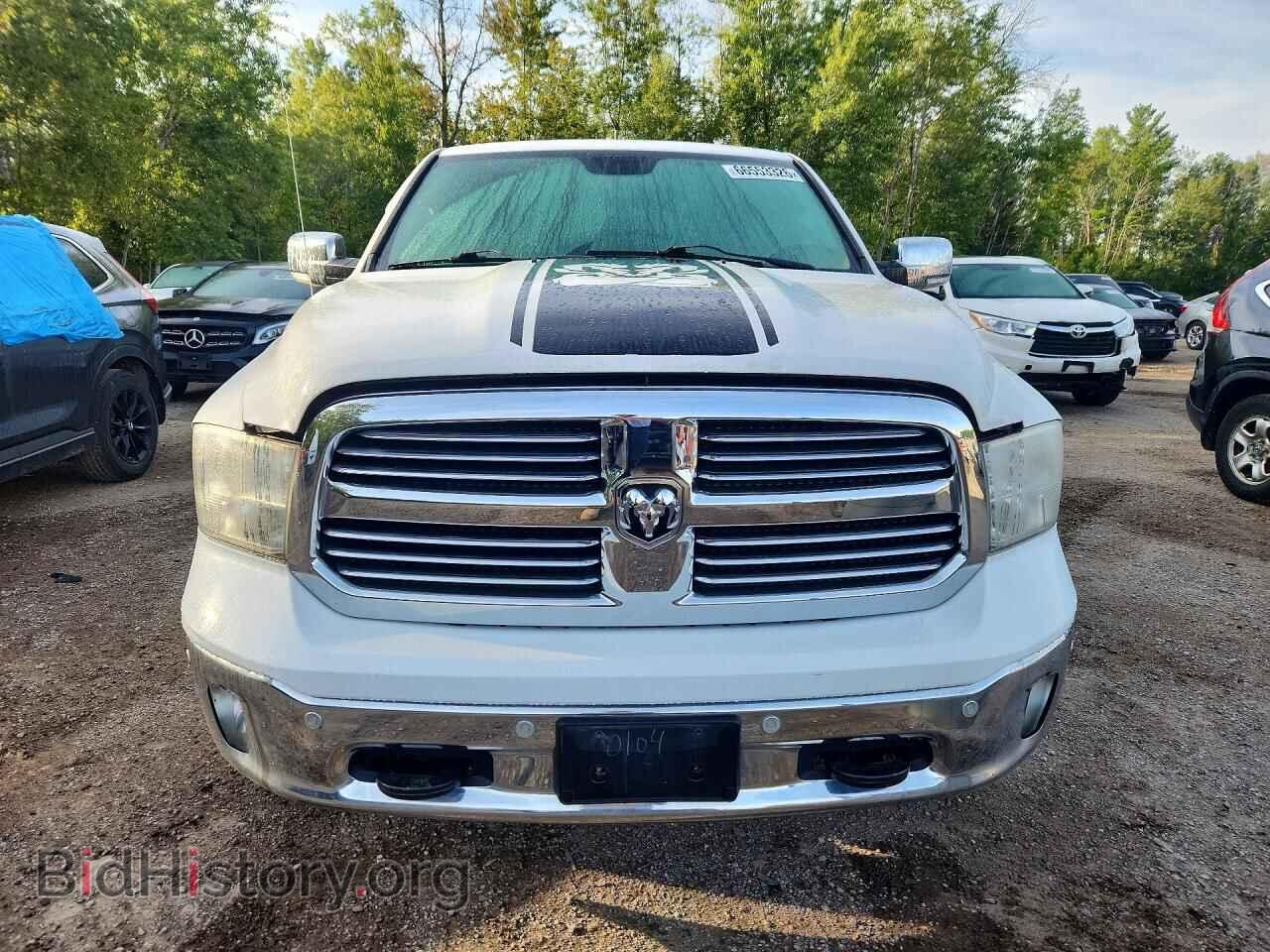 2016 RAM 1500 - VIN: 1C6RR6LT1GS100104 - Фото 5