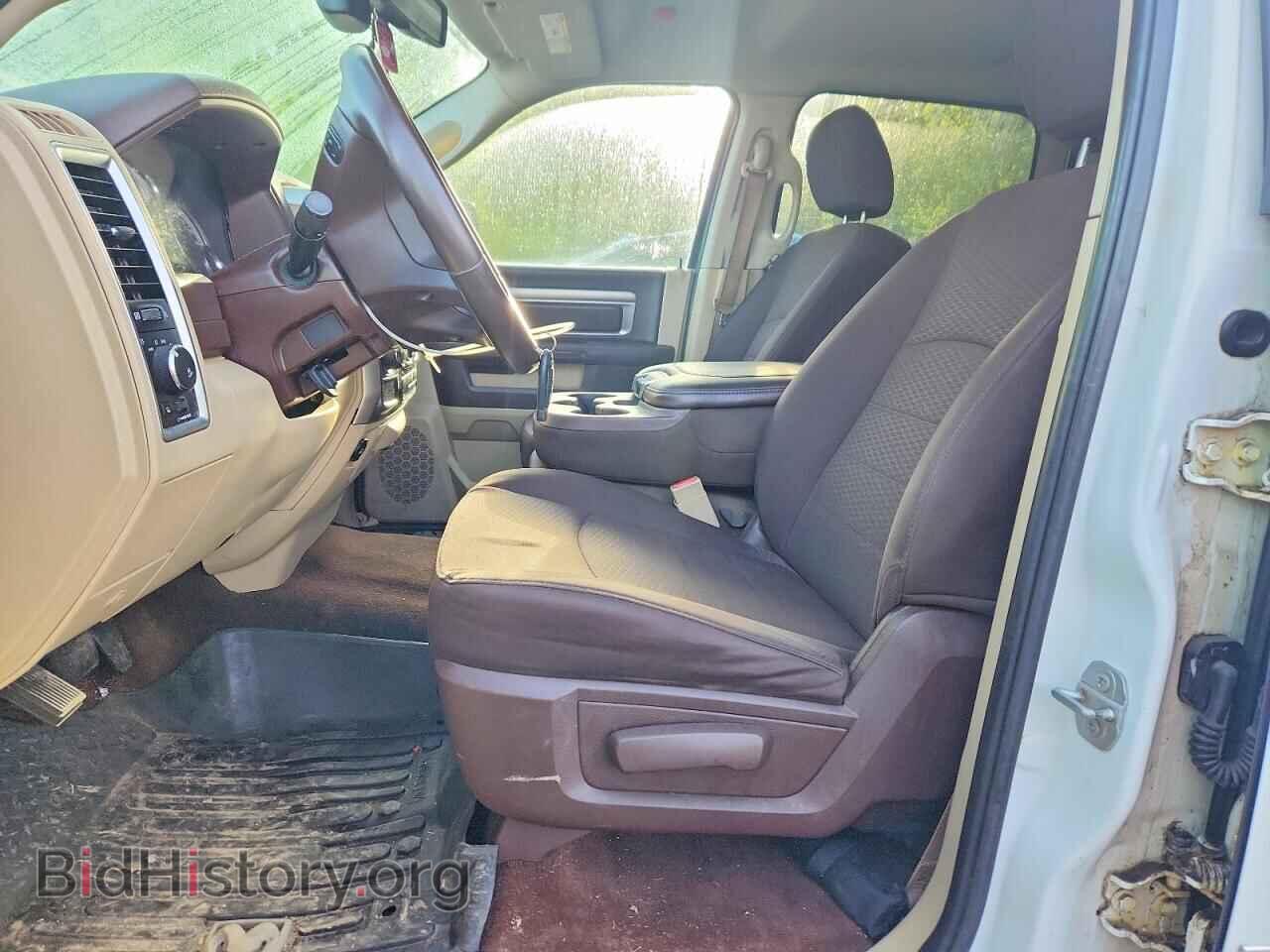 2016 RAM 1500 - VIN: 1C6RR6LT1GS100104 - Фото 7