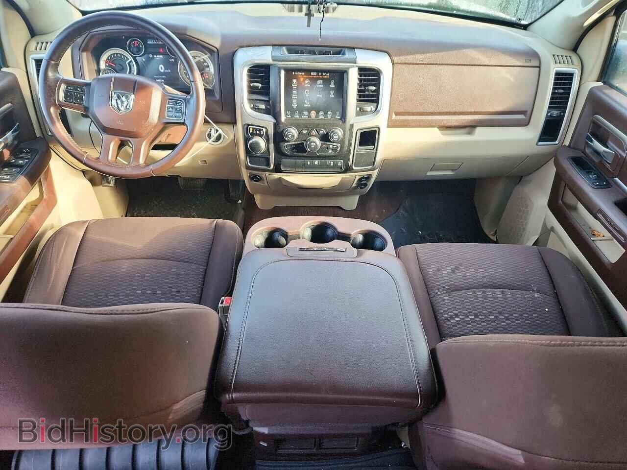 2016 RAM 1500 - VIN: 1C6RR6LT1GS100104 - Фото 8