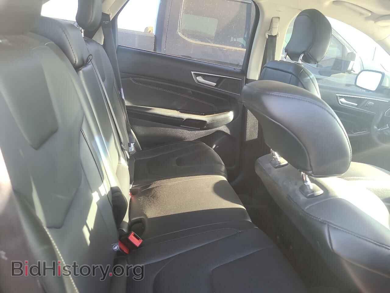 2017 FORD EDGE - VIN: 2FMPK4K9XHBB10801 - Фото 11