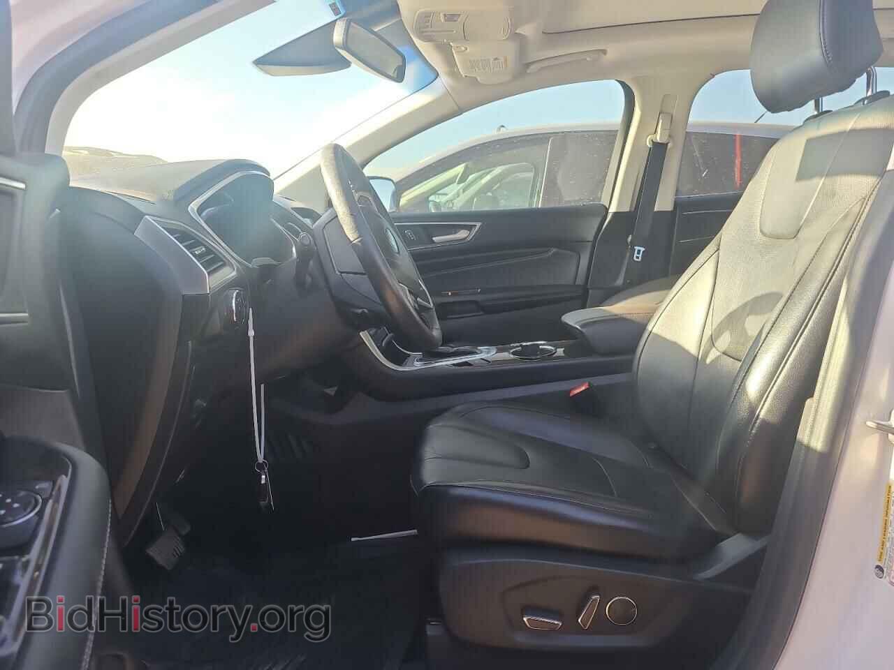 2017 FORD EDGE - VIN: 2FMPK4K9XHBB10801 - Фото 7