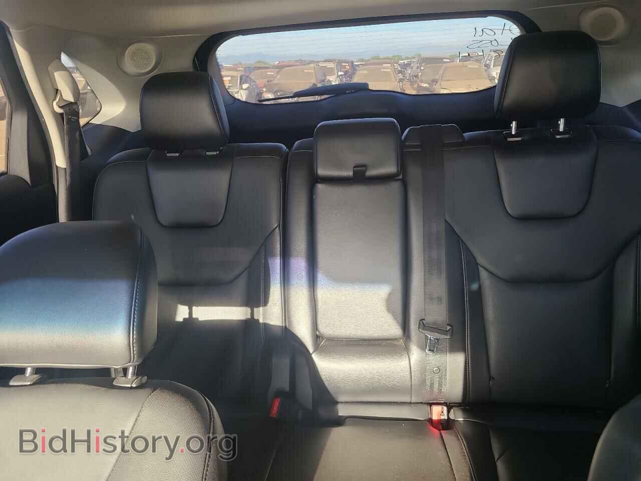 2017 FORD EDGE - VIN: 2FMPK4K9XHBB10801 - Фото 10