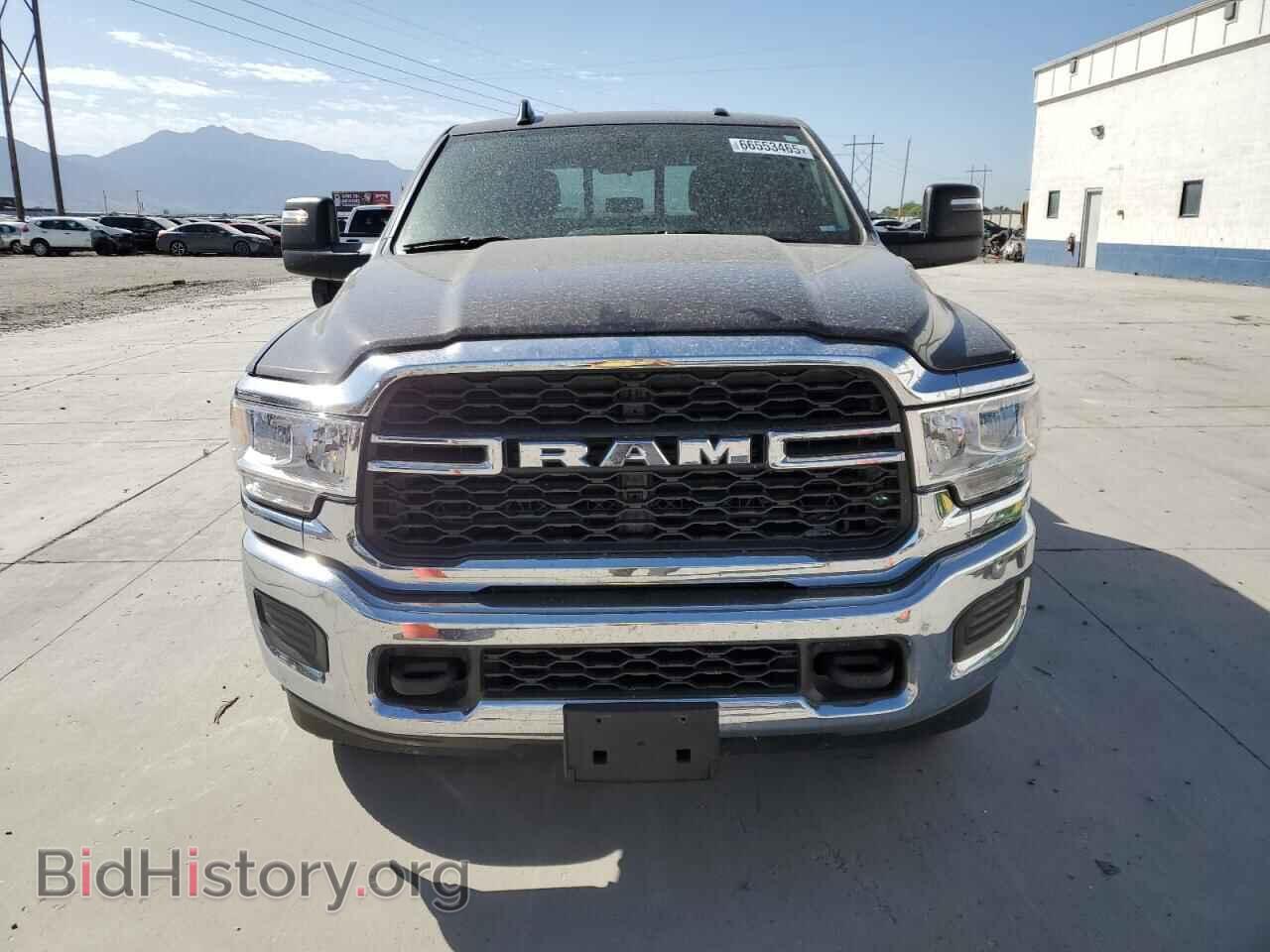 2024 RAM 2500 - VIN: 3C6UR5CL9RG384435 - Фото 5