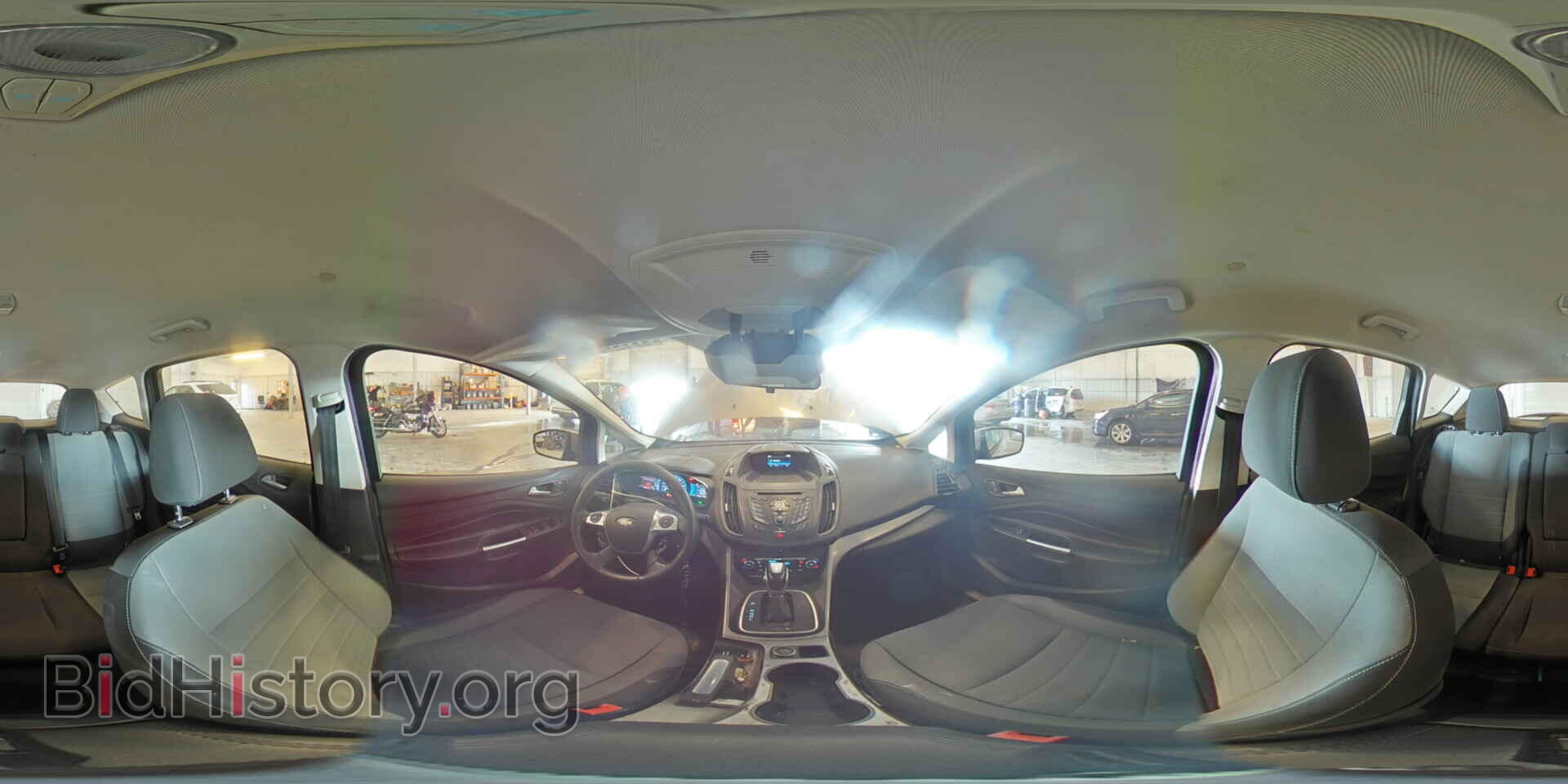 2016 FORD CMAX - VIN: 1FADP5AUXGL110287 - Photo 14