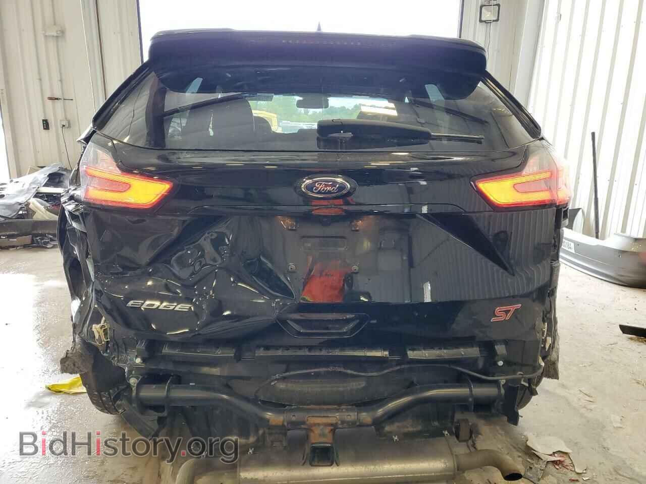 2019 FORD EDGE - VIN: 2FMPK4AP4KBB95111 - Фото 6