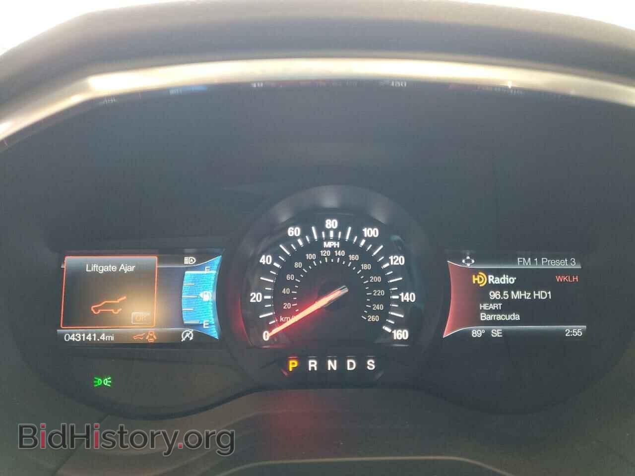 2019 FORD EDGE - VIN: 2FMPK4AP4KBB95111 - Фото 9