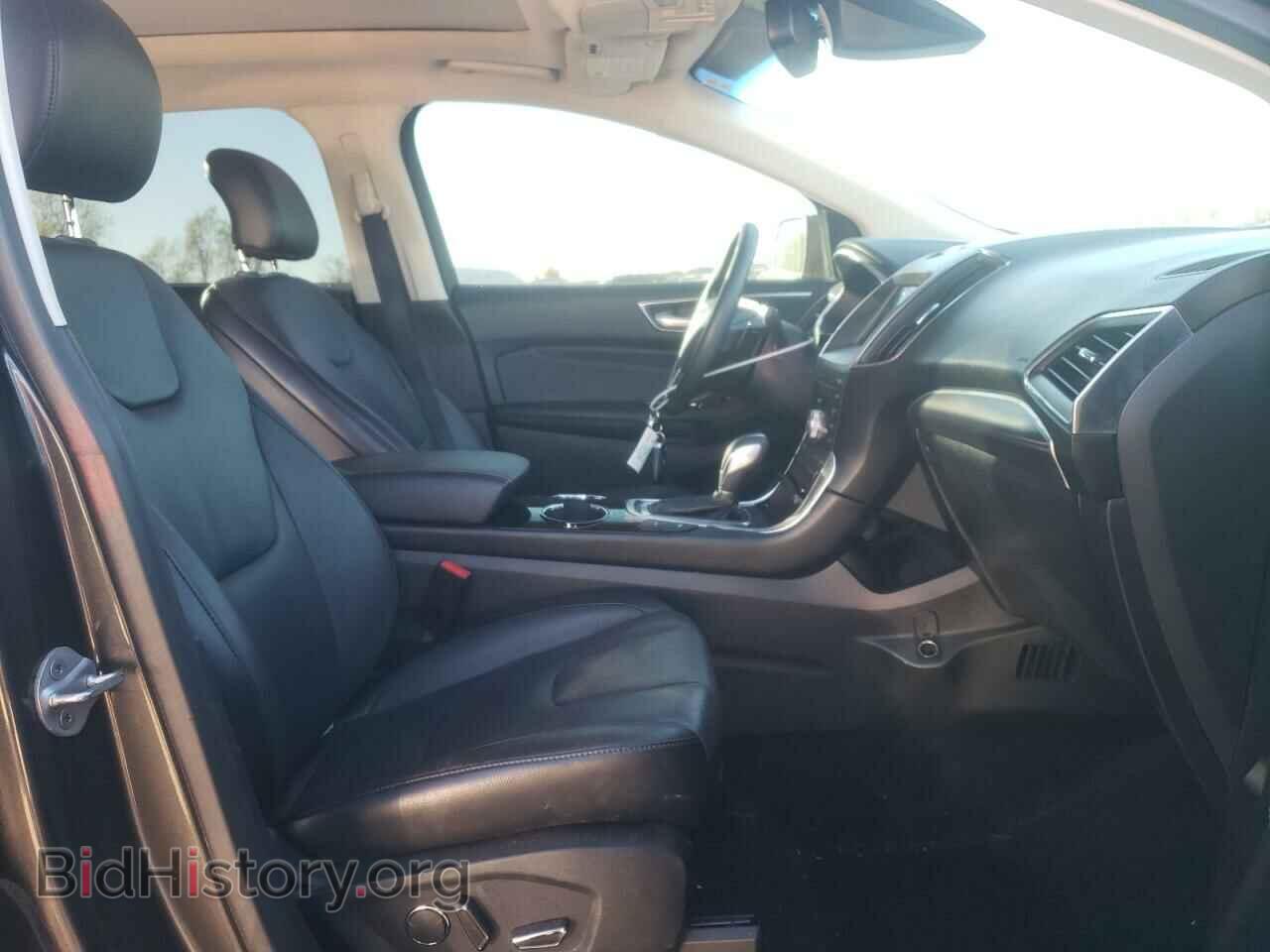 2017 FORD EDGE - VIN: 2FMPK3K80HBC48901 - Photo 5