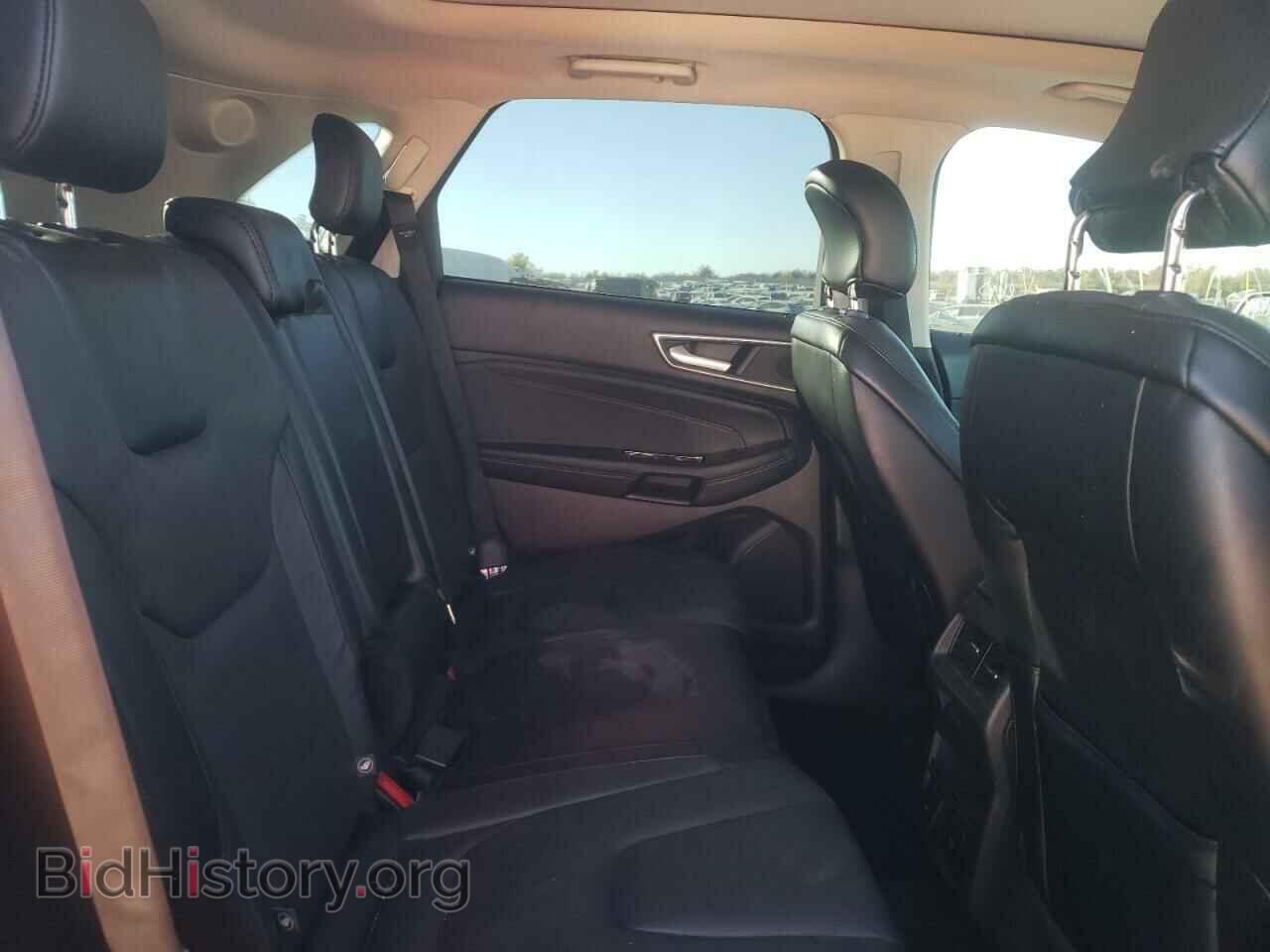 2017 FORD EDGE - VIN: 2FMPK3K80HBC48901 - Photo 6