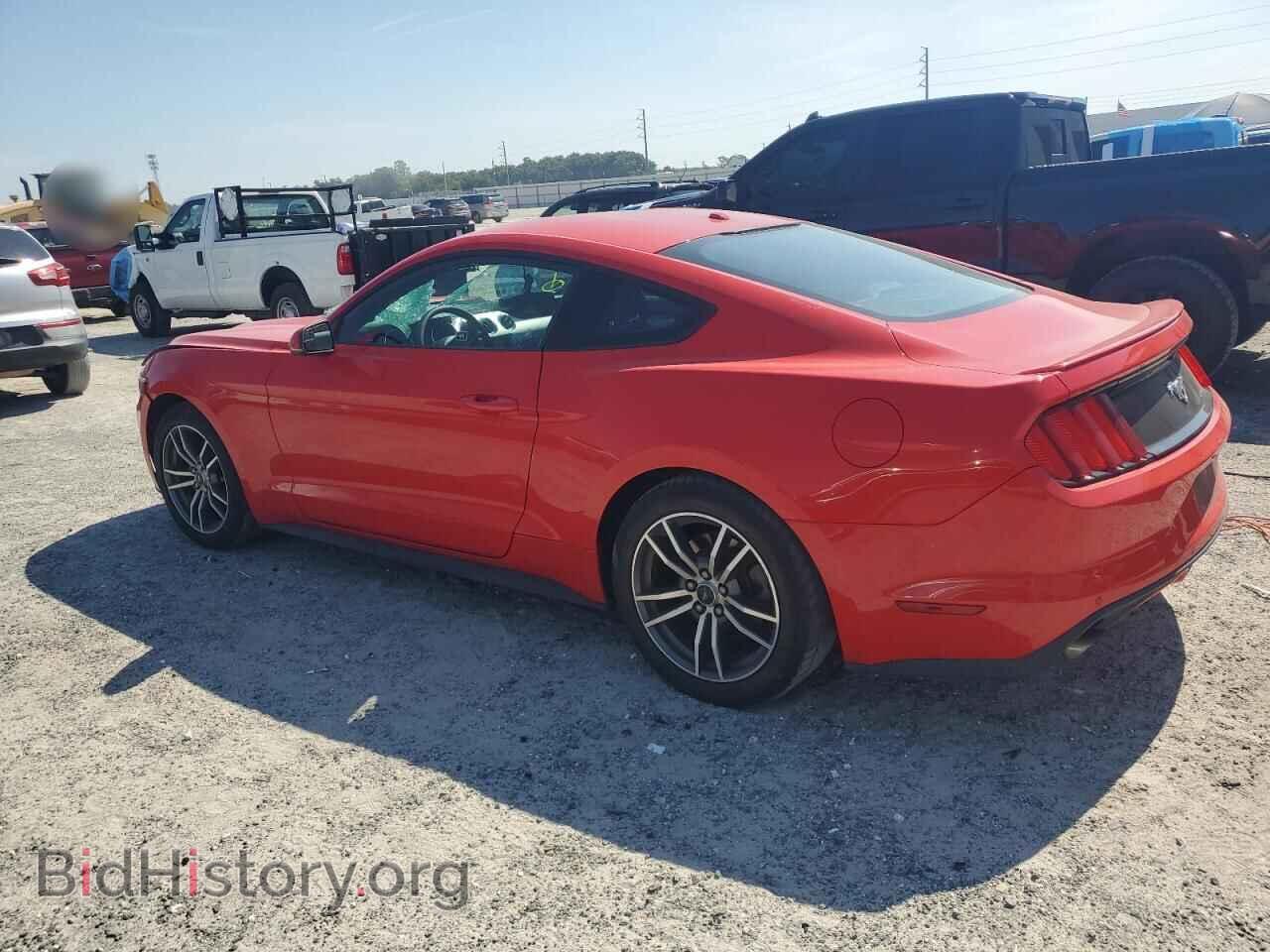2017 FORD ALL Models - VIN: 1FA6P8TH3H5217696 - Фото 2