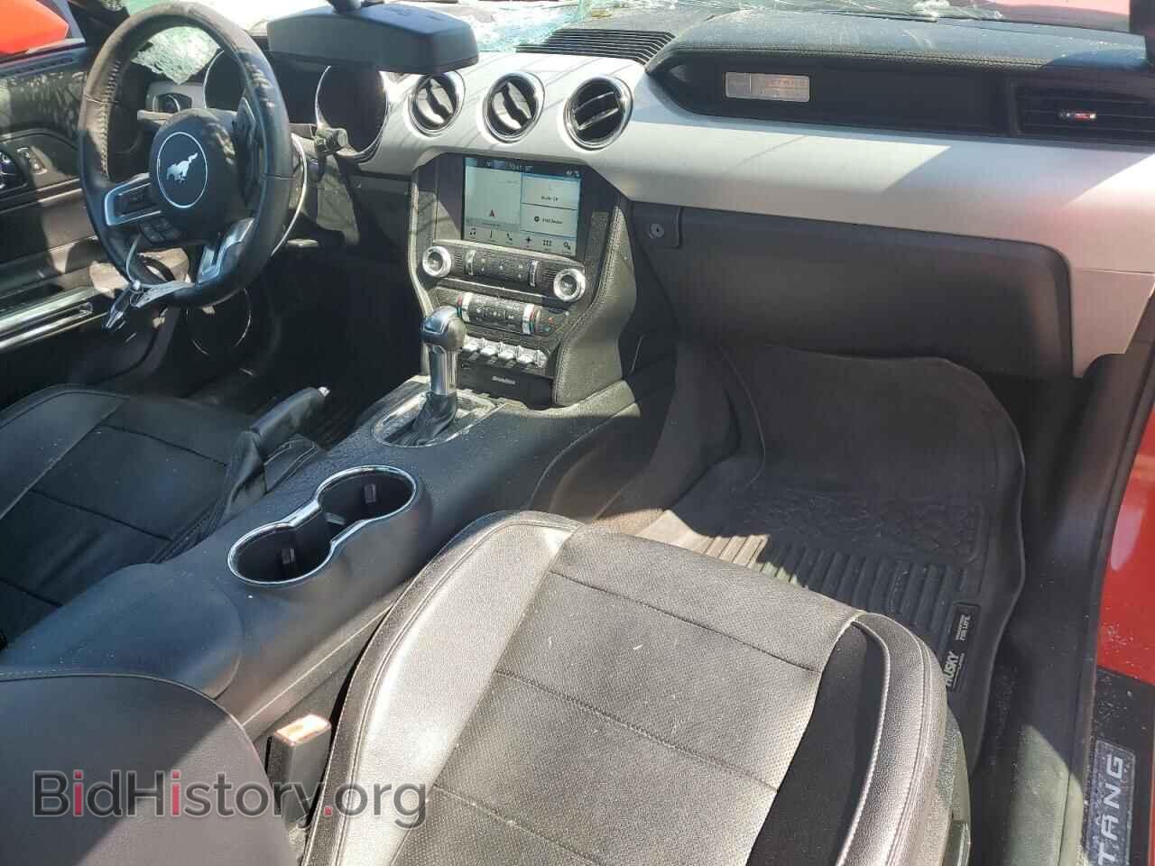 2017 FORD ALL Models - VIN: 1FA6P8TH3H5217696 - Фото 8