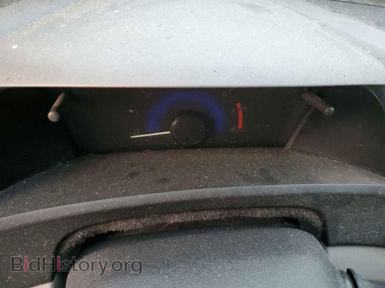 2012 HONDA CIVIC - VIN: 2HGFG3B80CH546759 - Фото 9