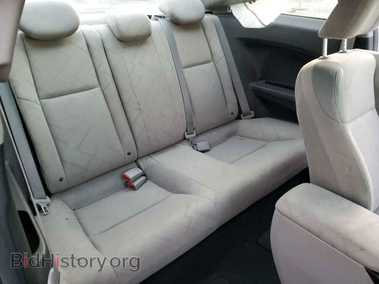 2012 HONDA CIVIC - VIN: 2HGFG3B80CH546759 - Фото 10