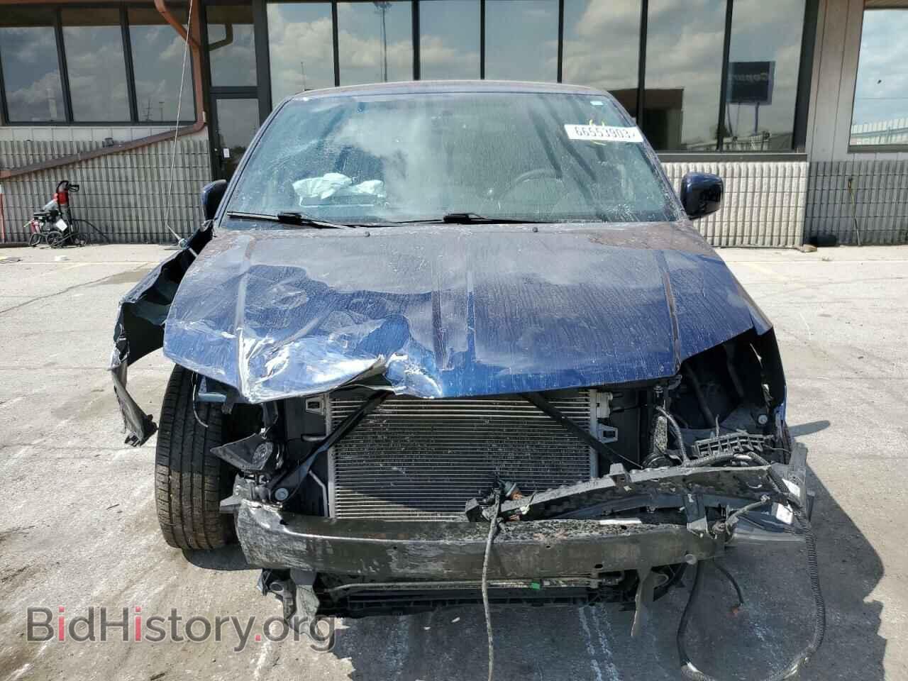 2017 DODGE All Models - VIN: 2C4RDGEG8HR690432 - Photo 5