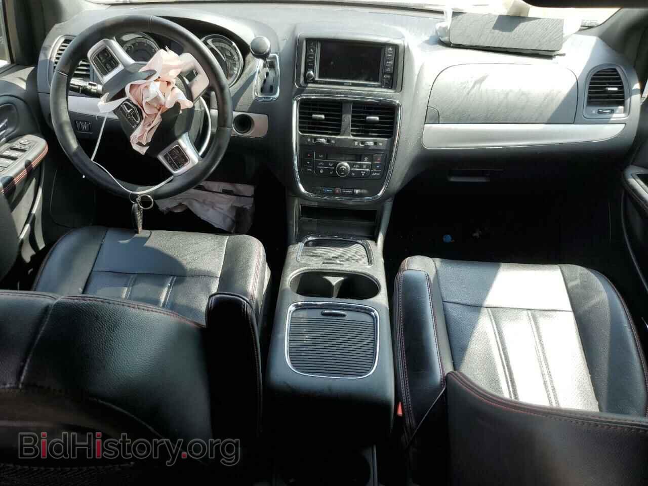 2017 DODGE All Models - VIN: 2C4RDGEG8HR690432 - Photo 8