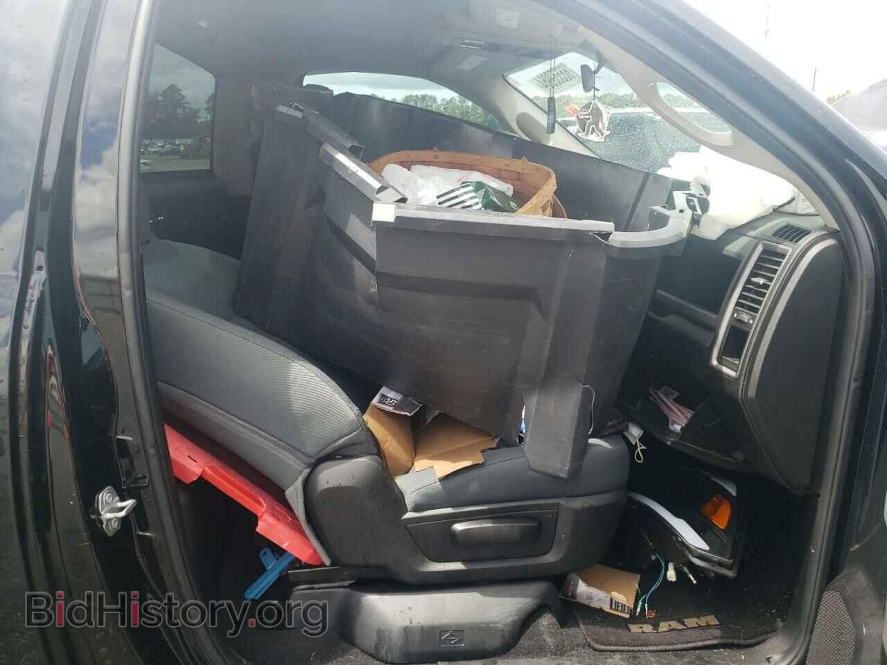 2019 RAM 1500 - VIN: 3C6JR6AT1KG722749 - Фото 10