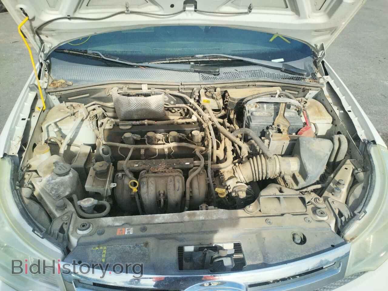 2010 FORD FOCUS - VIN: 1FAHP3FN7AW243098 - Фото 7