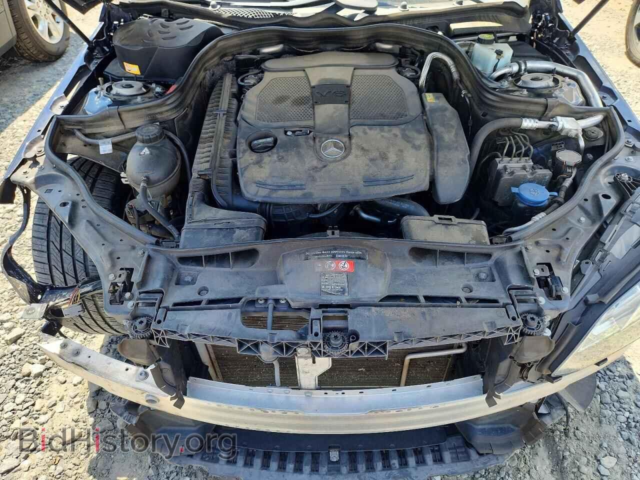 2014 MERCEDES-BENZ E-CLASS - VIN: WDDHF5KBXEA965792 - Photo 11