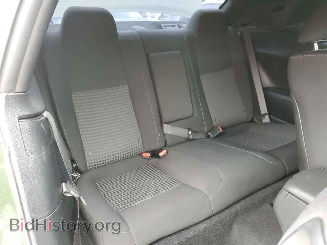 2019 DODGE CHALLENGER - VIN: 2C3CDZFJ7KH632812 - Photo 6