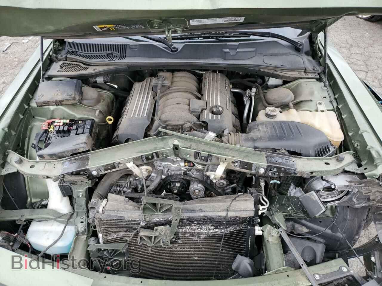 2019 DODGE CHALLENGER - VIN: 2C3CDZFJ7KH632812 - Photo 7