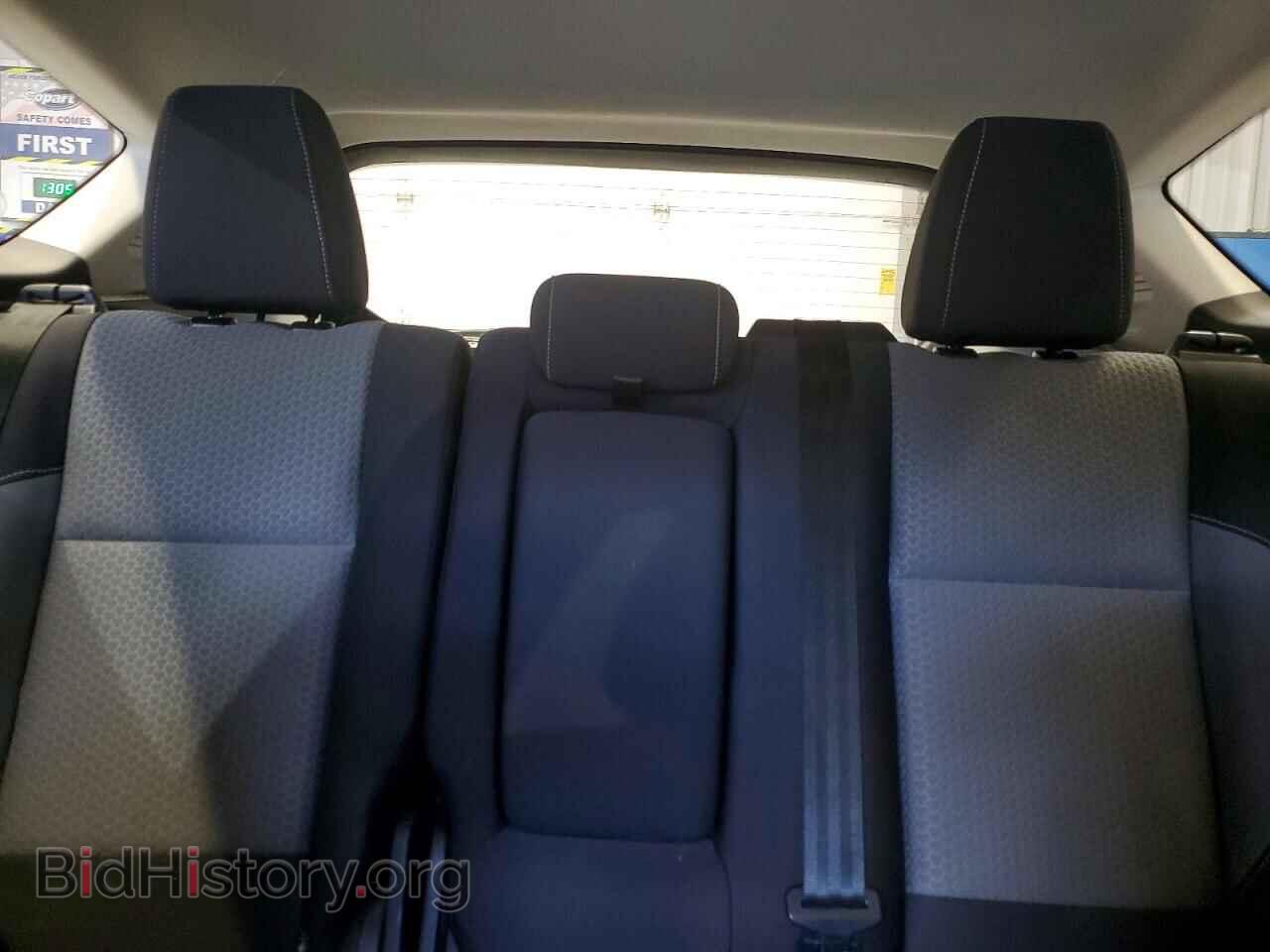 2017 FORD CMAX - VIN: 1FADP5EU1HL112909 - Photo 10