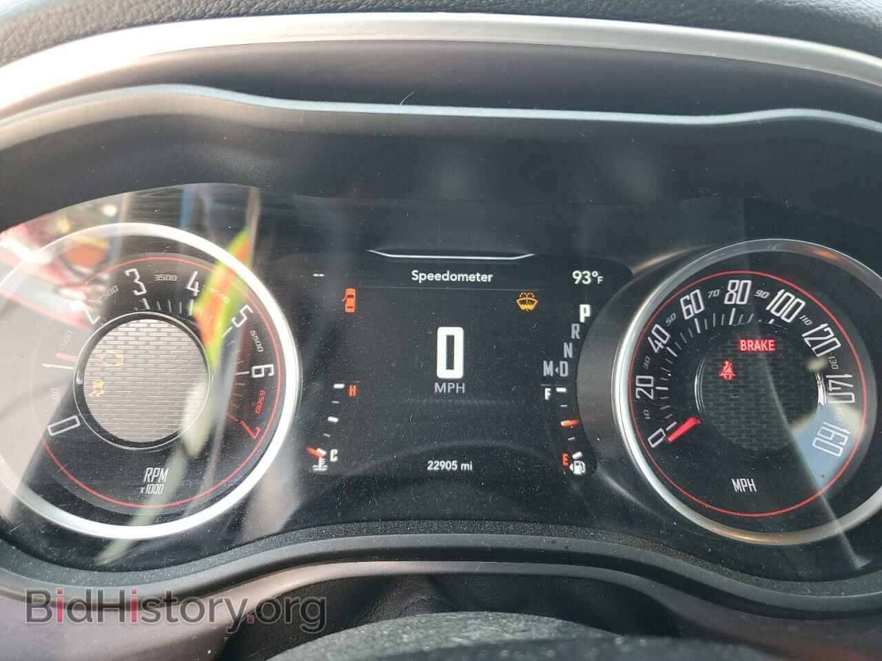2019 DODGE CHALLENGER - VIN: 2C3CDZAG4KH739702 - Фото 9