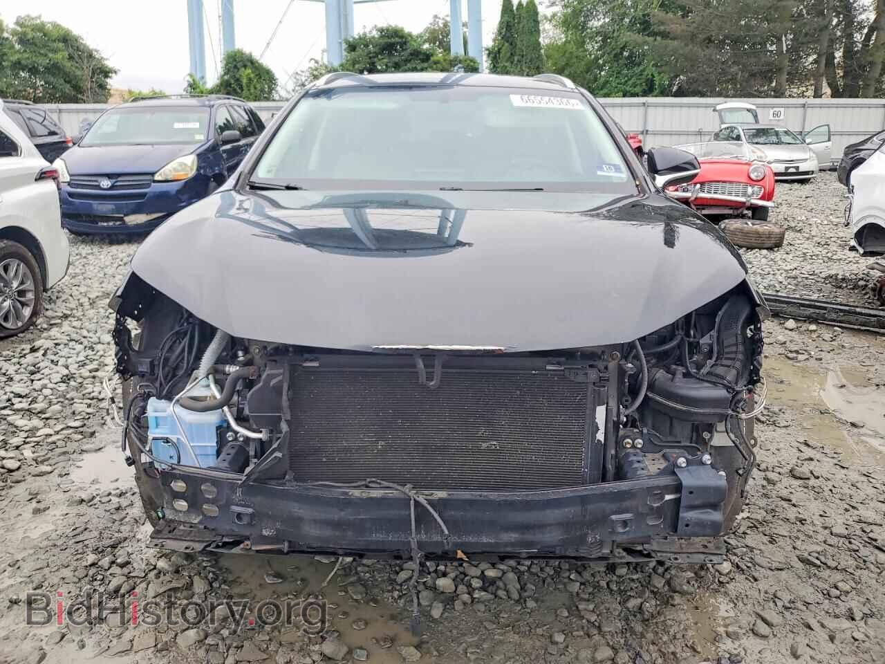 2017 LEXUS NX - VIN: JTJBARBZ8H2147265 - Photo 5
