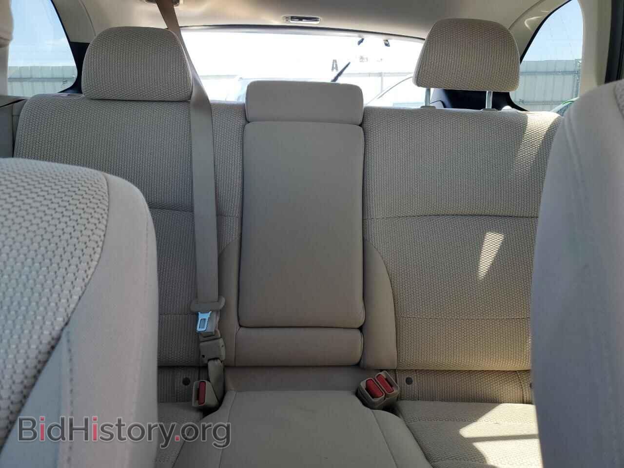2017 SUBARU OUTBACK - VIN: 4S4BSAHC8H3281056 - Фото 10