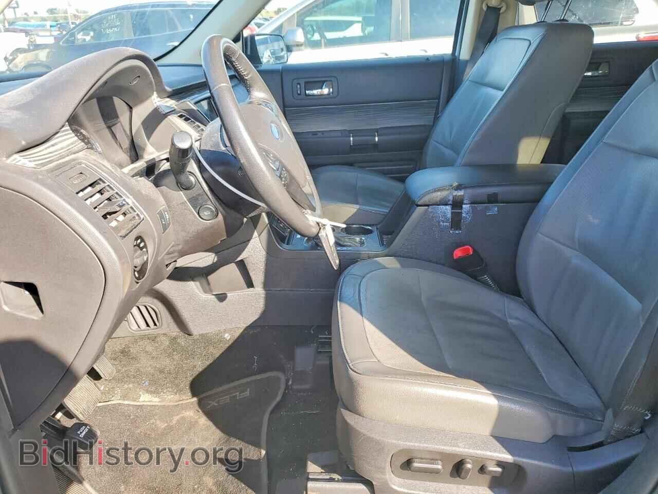 2018 FORD FLEX - VIN: 2FMGK5C88JBA10665 - Photo 7