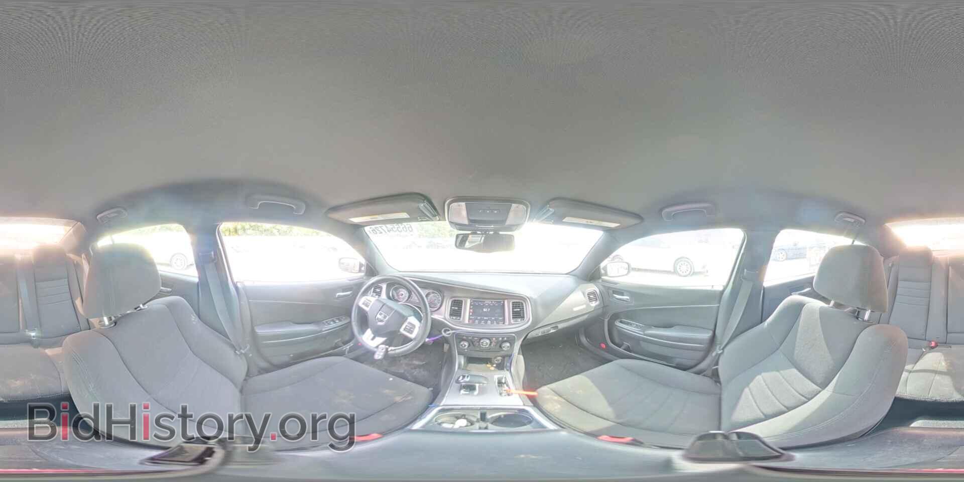 2013 DODGE CHARGER - VIN: 2C3CDXHG2DH696748 - Фото 15