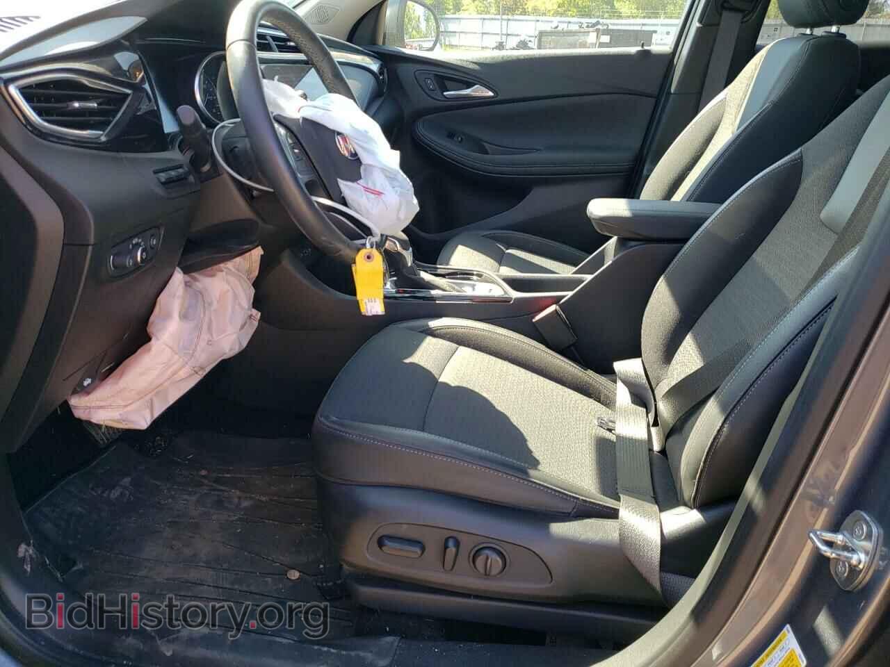 2021 BUICK ENCORE - VIN: KL4MMDSL2MB040346 - Photo 7
