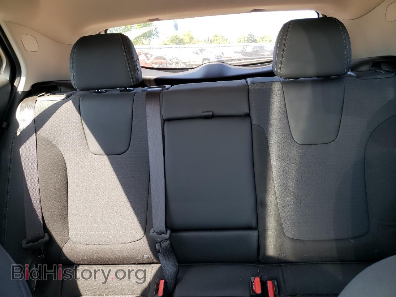 2021 BUICK ENCORE - VIN: KL4MMDSL2MB040346 - Photo 10