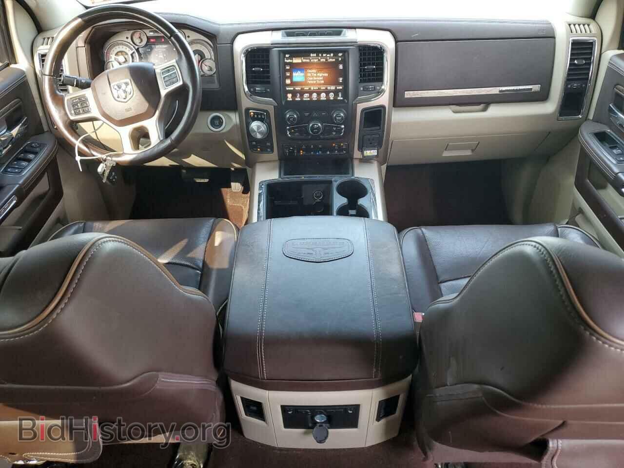 2014 RAM 1500 - VIN: 1C6RR7WT8ES242741 - Фото 8