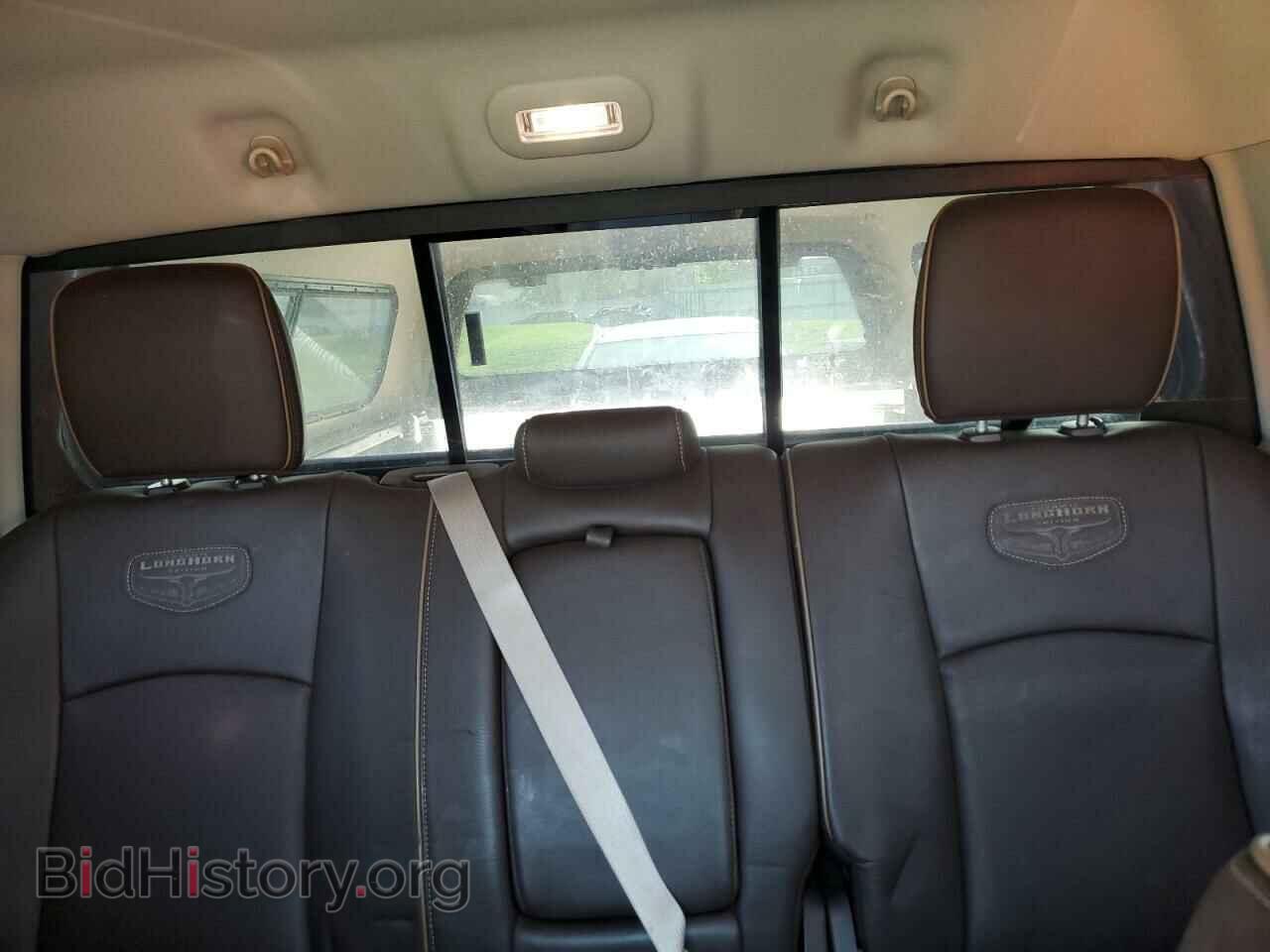 2014 RAM 1500 - VIN: 1C6RR7WT8ES242741 - Фото 10