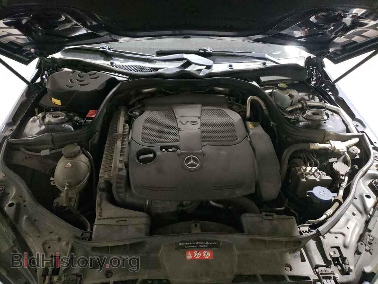 2014 MERCEDES-BENZ E-CLASS - VIN: WDDHF8JB3EA924262 - Фото 7