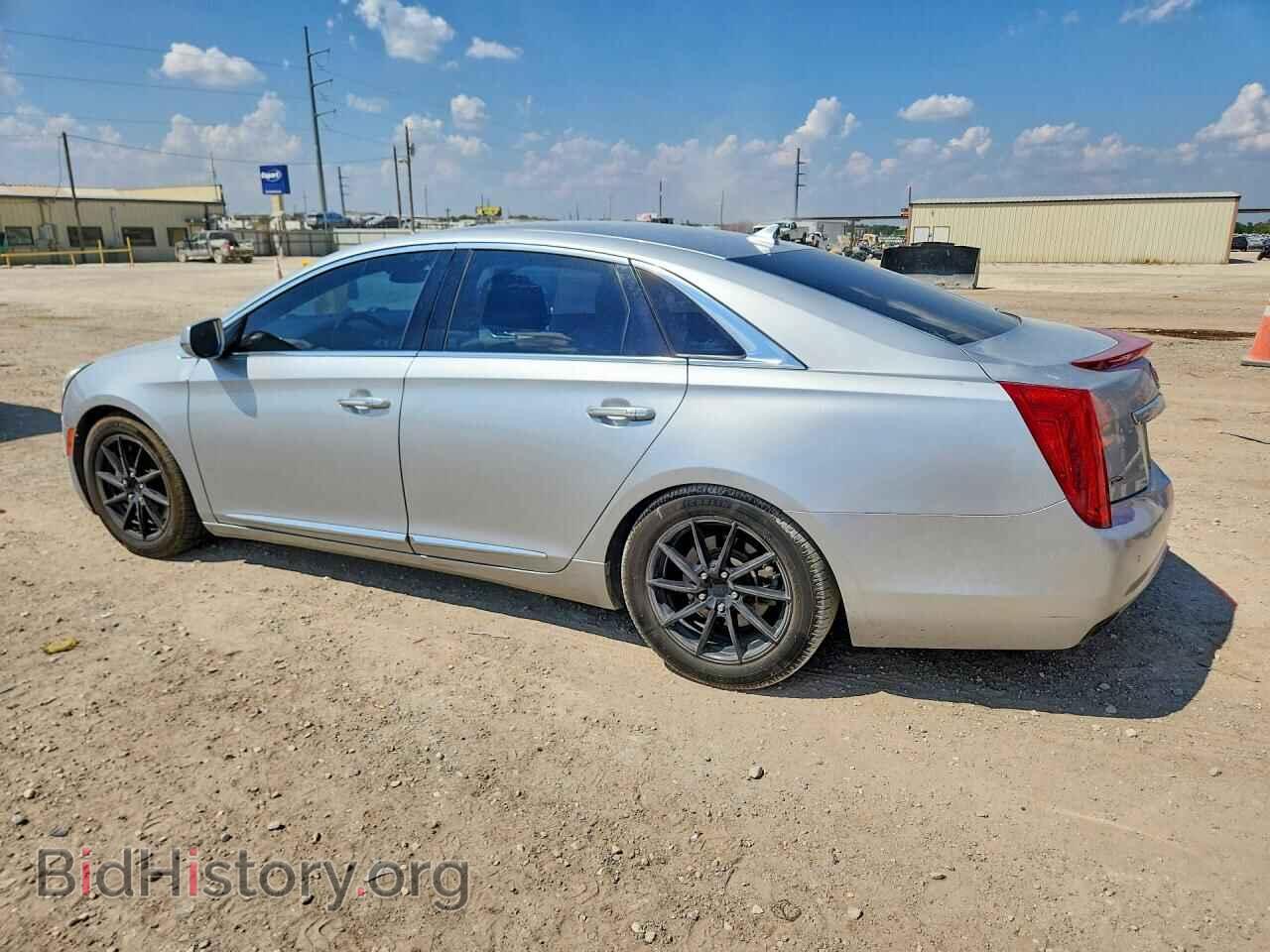 2014 CADILLAC XTS - VIN: 2G61P5S31E9165253 - Photo 2