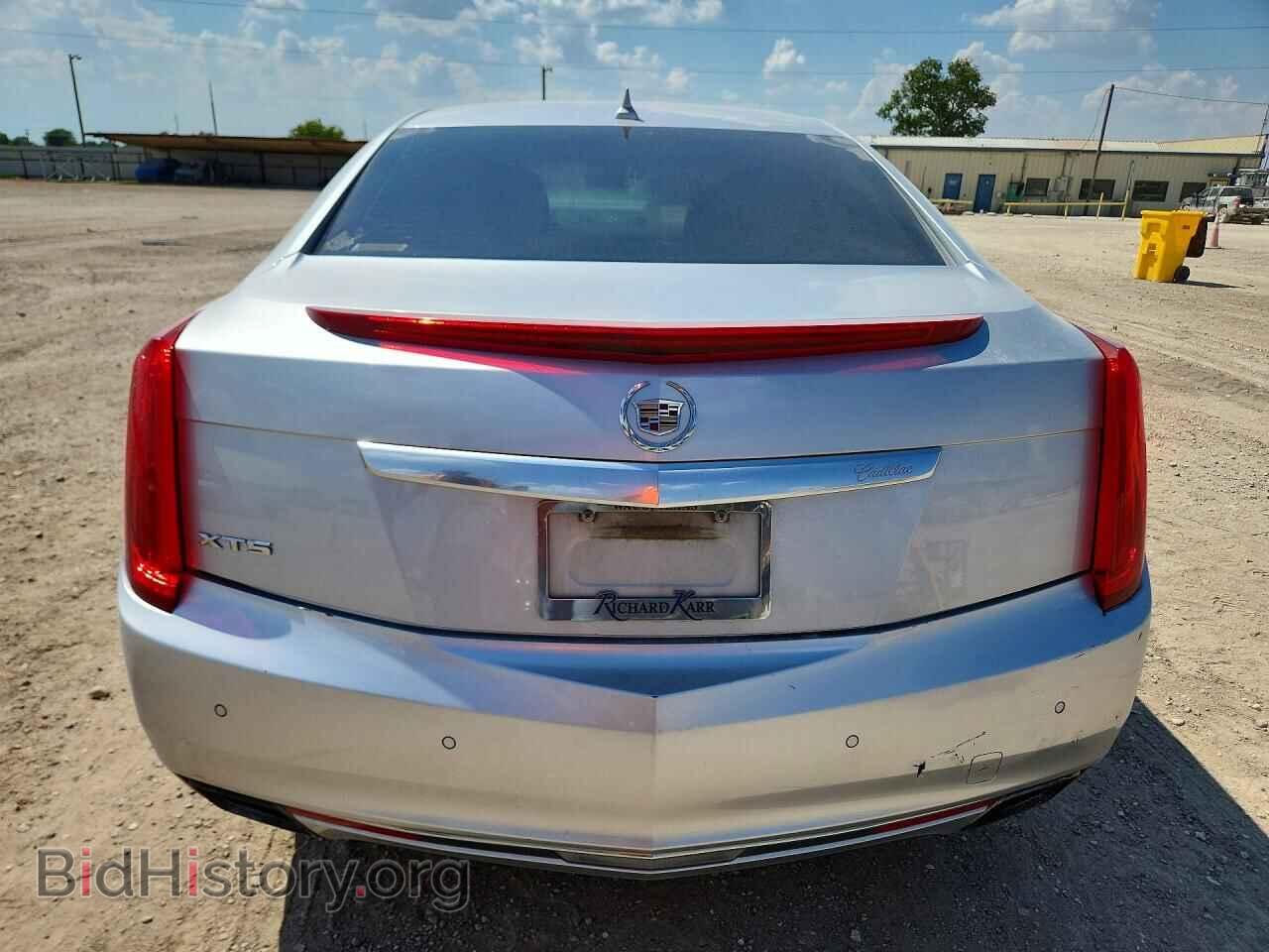 2014 CADILLAC XTS - VIN: 2G61P5S31E9165253 - Photo 6