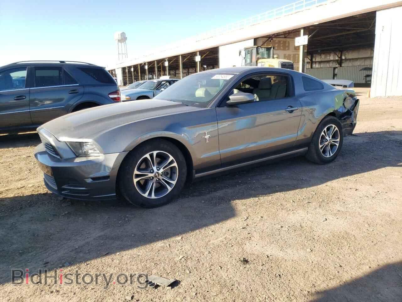 Photo 1ZVBP8AM9E5264569 - FORD ALL Models 2014