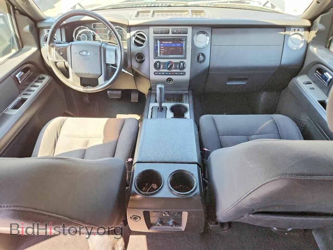 2009 FORD EXPEDITION - VIN: 1FMFU15569LA02075 - Фото 8