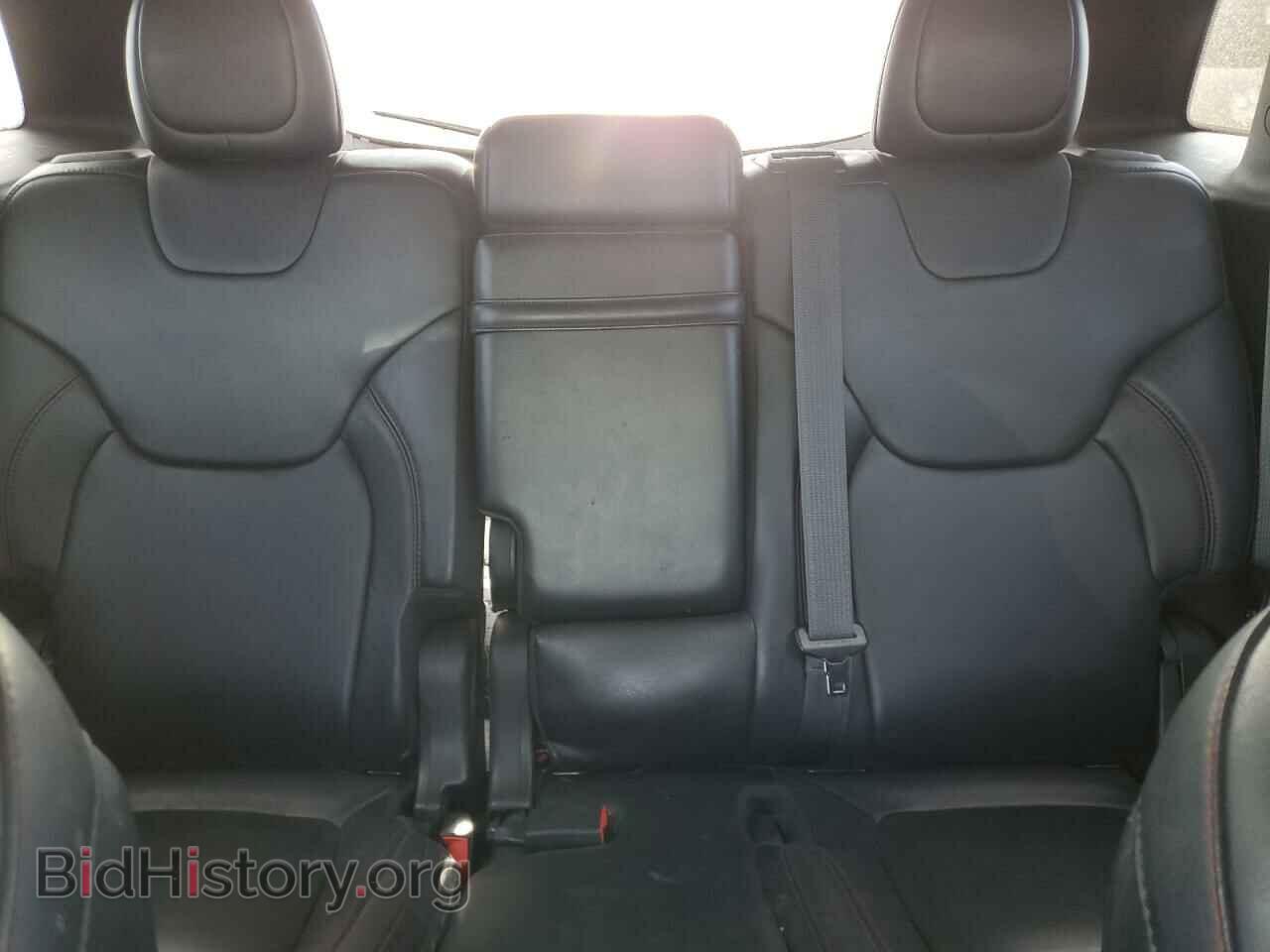 2014 JEEP CHEROKEE - VIN: 1C4PJMBS1EW194012 - Фото 10