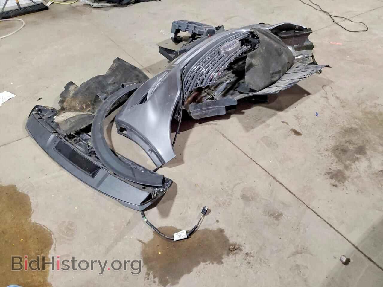 2021 FORD EXPLORER - VIN: 1FMSK8DH8MGA15856 - Photo 13