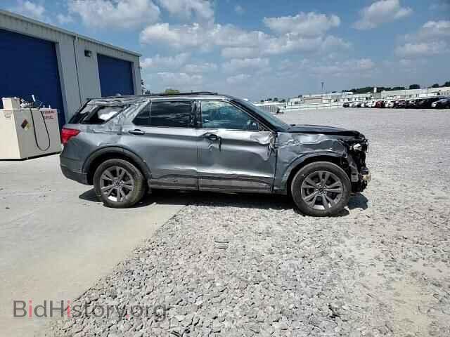 2021 FORD EXPLORER - VIN: 1FMSK8DH8MGA15856 - Photo 15