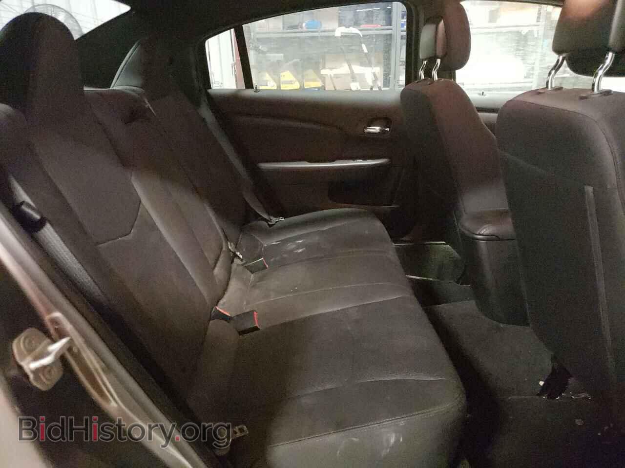 2012 CHRYSLER 200 - VIN: 1C3CCBAB2CN318892 - Фото 6