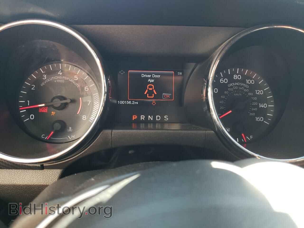 2015 FORD ALL Models - VIN: 1FA6P8AM1F5392980 - Фото 9