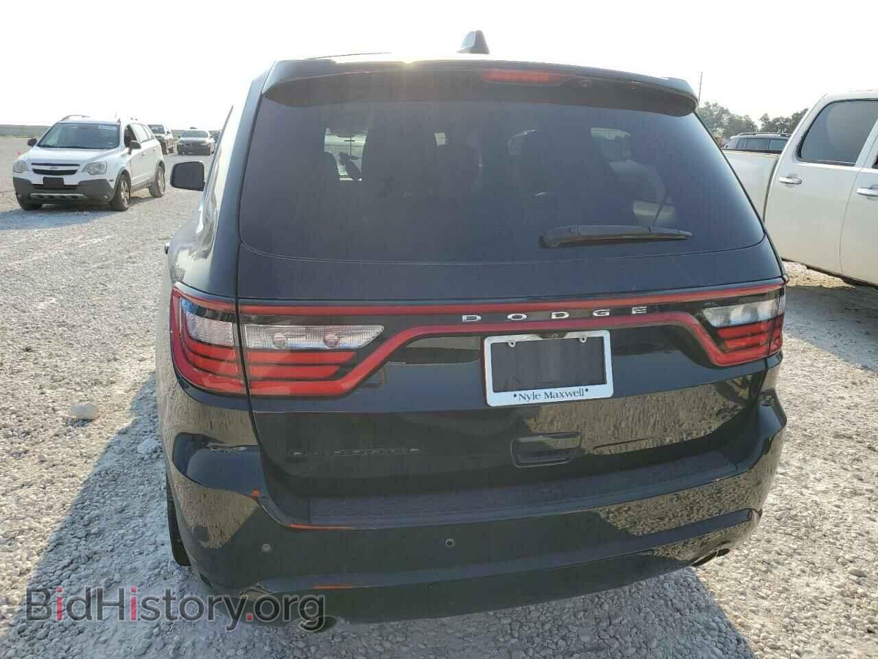 2018 DODGE DURANGO - VIN: 1C4SDHCT6JC290004 - Photo 6