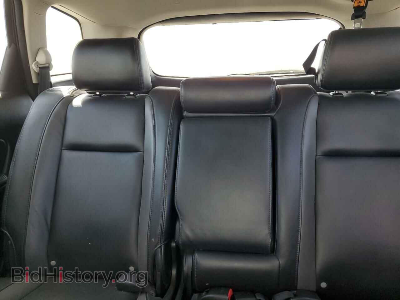 2010 MAZDA CX-9 - VIN: JM3TB3MA9A0225148 - Фото 10