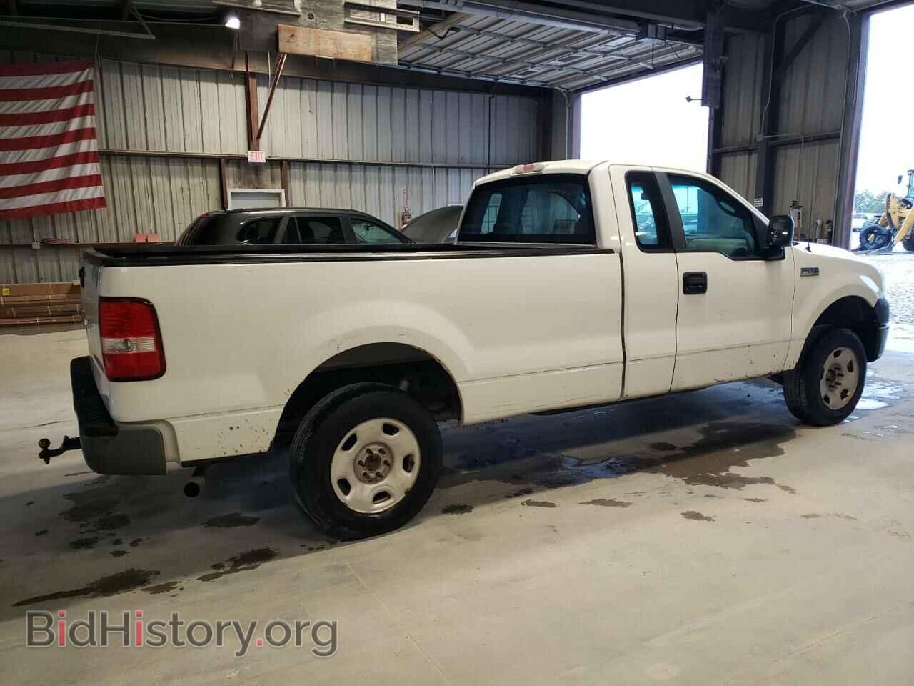2007 FORD All Models - VIN: 1FTRF12207KB55527 - Photo 3