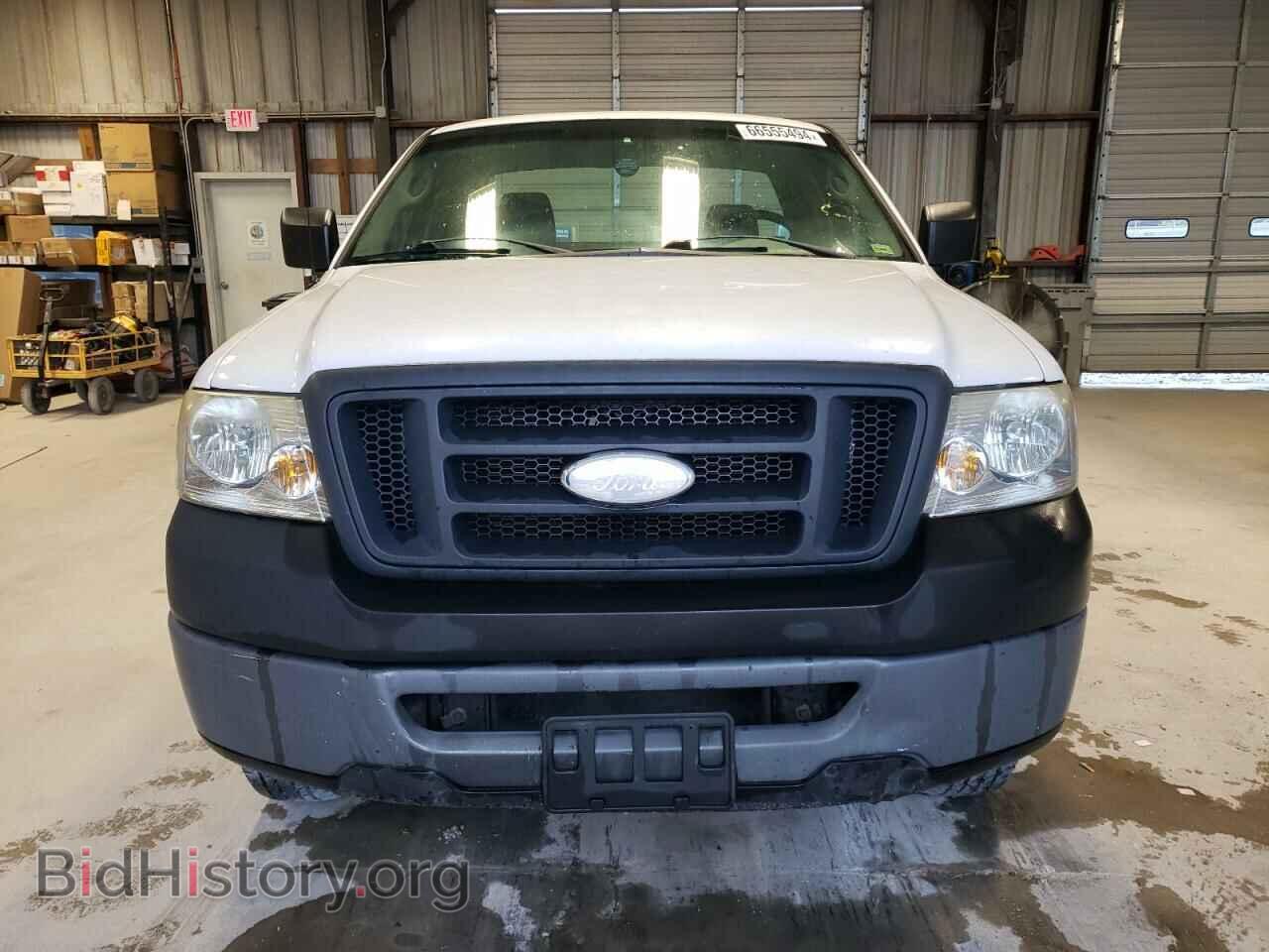 2007 FORD All Models - VIN: 1FTRF12207KB55527 - Photo 5