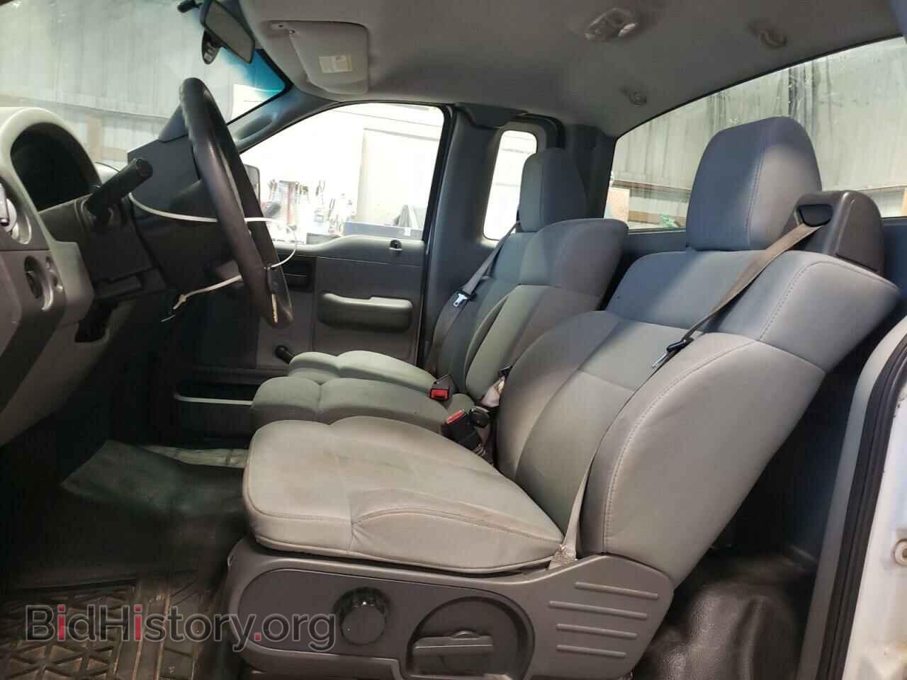 2007 FORD All Models - VIN: 1FTRF12207KB55527 - Photo 7